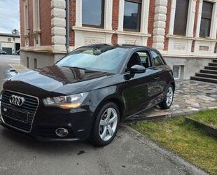 Audi A1 Gebrauchtwagen