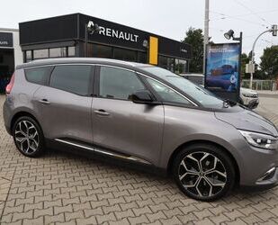 Renault Scenic Gebrauchtwagen