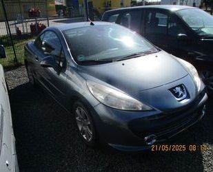 Peugeot 207 Gebrauchtwagen