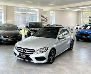 Mercedes-Benz C 250 Gebrauchtwagen