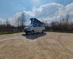 VW T4 California Gebrauchtwagen