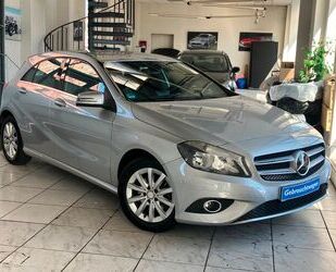 Mercedes-Benz A 200 Gebrauchtwagen