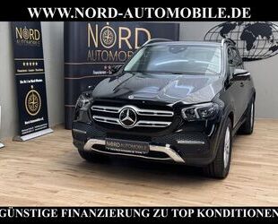 Mercedes-Benz GLE 350 Gebrauchtwagen