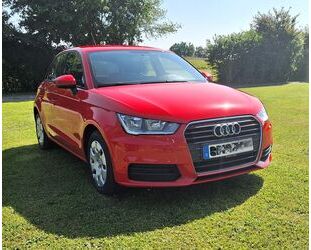 Audi A1 Gebrauchtwagen