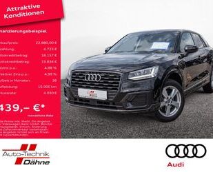 Audi Q2 Gebrauchtwagen