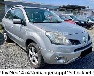 Renault Koleos Gebrauchtwagen