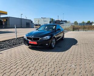 BMW 325 Gran Turismo Gebrauchtwagen