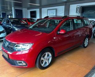 Dacia Logan Gebrauchtwagen