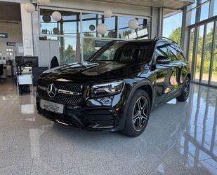 Mercedes-Benz GLB 220 Gebrauchtwagen