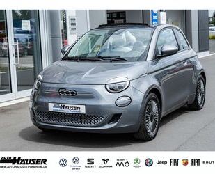 Fiat 500e Gebrauchtwagen