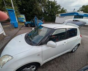 Suzuki Swift Gebrauchtwagen
