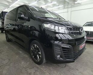 Opel Zafira Life Gebrauchtwagen