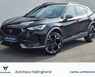 Cupra Formentor Gebrauchtwagen