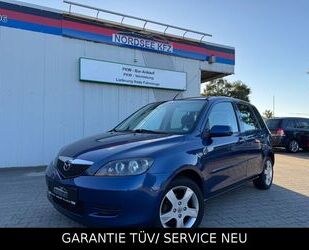 Mazda 2 Gebrauchtwagen