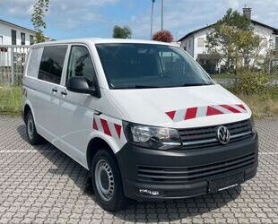 VW T6 Transporter Gebrauchtwagen