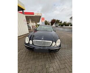 Mercedes-Benz 220 Gebrauchtwagen