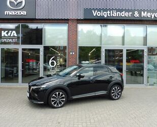 Mazda CX-3 Gebrauchtwagen