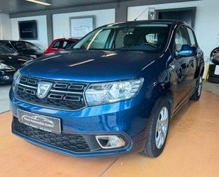 Dacia Sandero Gebrauchtwagen