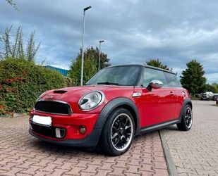 Mini Cooper S Gebrauchtwagen