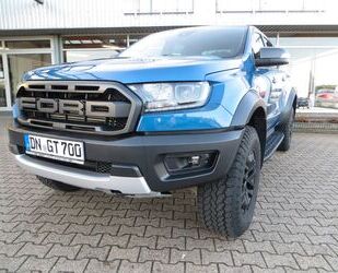 Ford Ranger Gebrauchtwagen