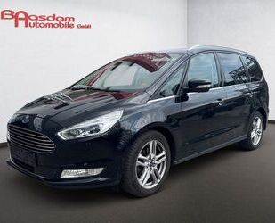 Ford Galaxy Gebrauchtwagen