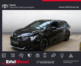 Toyota Corolla Gebrauchtwagen