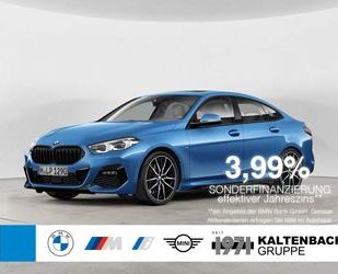 BMW 218 Gran Coupé Gebrauchtwagen
