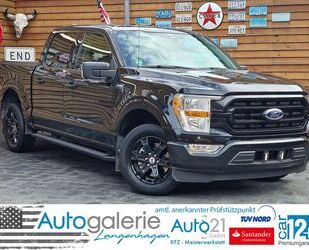 Ford F 150 Gebrauchtwagen