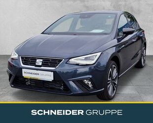 Seat Ibiza Gebrauchtwagen