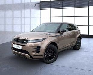 Land Rover Range Rover Evoque Gebrauchtwagen