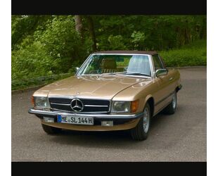 Mercedes-Benz SL 280 Gebrauchtwagen