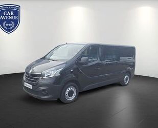 Renault Trafic Gebrauchtwagen