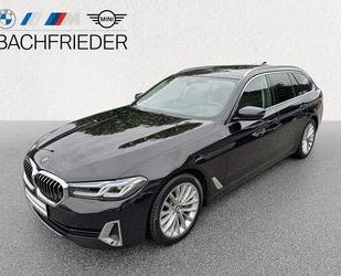 BMW 530 Gebrauchtwagen