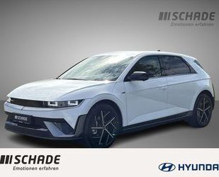 Hyundai IONIQ 5 Gebrauchtwagen