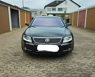 VW Phaeton Gebrauchtwagen