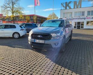 Ford Ranger Gebrauchtwagen