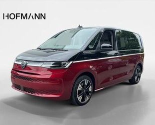 VW T7 Multivan Gebrauchtwagen