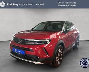 Opel Mokka-e Gebrauchtwagen