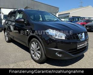 Nissan Qashqai+2 Gebrauchtwagen