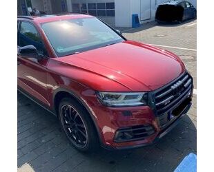 Audi SQ5 Gebrauchtwagen