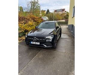 Mercedes-Benz GLC 300 Gebrauchtwagen