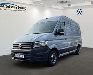VW Crafter Gebrauchtwagen