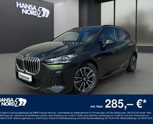 BMW 218 Active Tourer Gebrauchtwagen