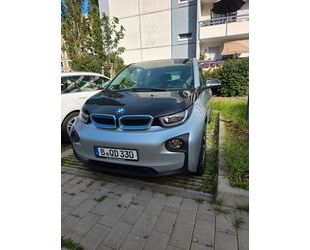 BMW i3 Gebrauchtwagen