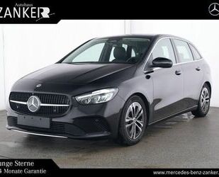 Mercedes-Benz B 200 Gebrauchtwagen