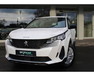 Peugeot 3008 Gebrauchtwagen