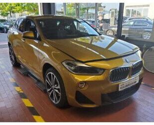 BMW X2 Gebrauchtwagen