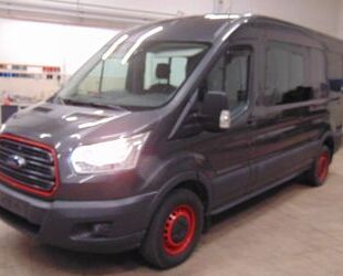 Ford Transit Gebrauchtwagen