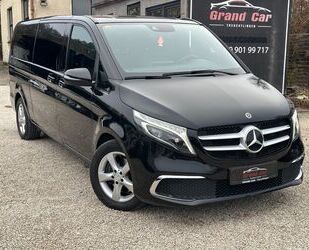 Mercedes-Benz V 250 Gebrauchtwagen