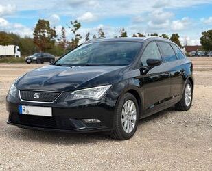 Seat Leon Gebrauchtwagen